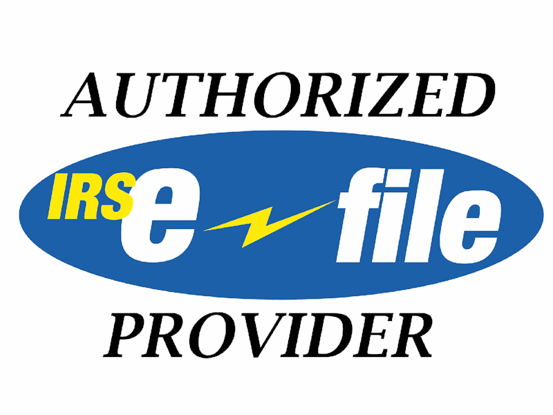 Authorized e-file Provider